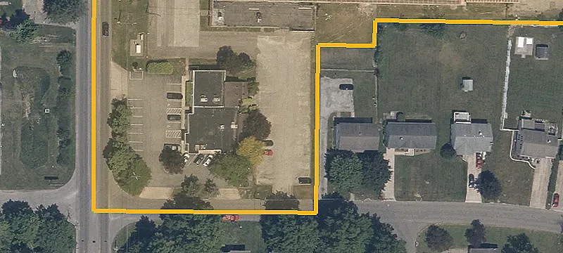 Kerrybrook Dr, OH