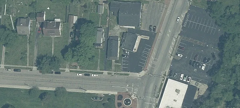 Oakwood Ave