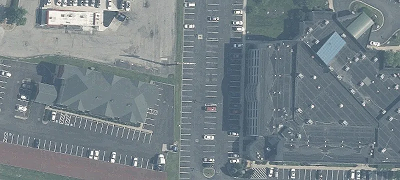 Westbelt Dr