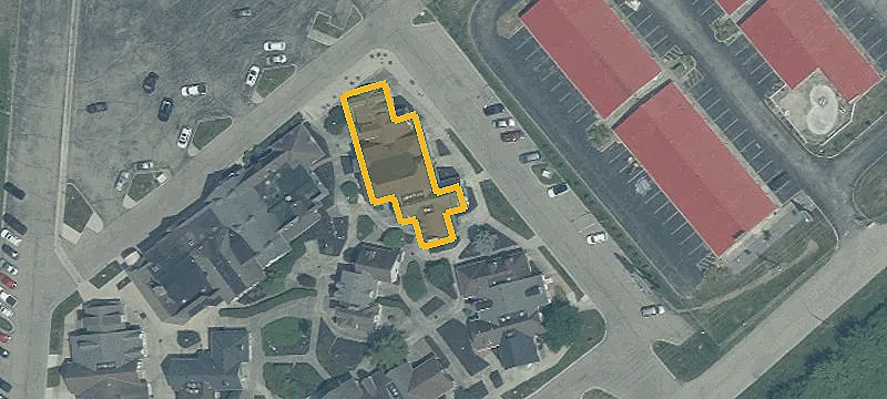 8401 Claude Thomas Rd Ste, Unit 57