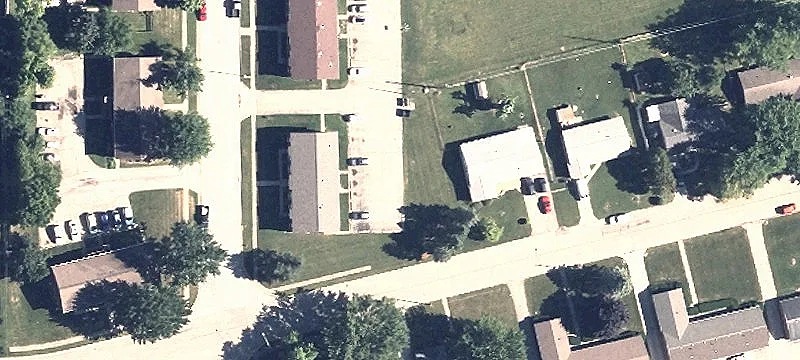 Woods Dr