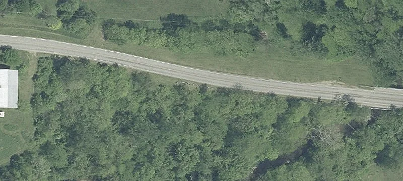 Gorsuch Rd
