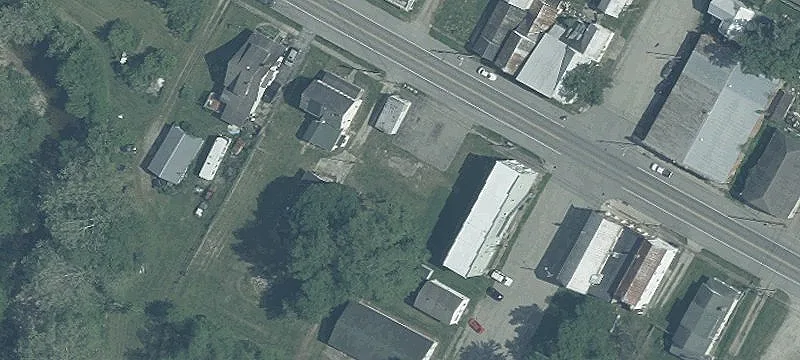 Main St