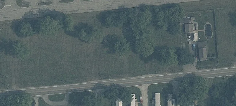 Garbry Rd
