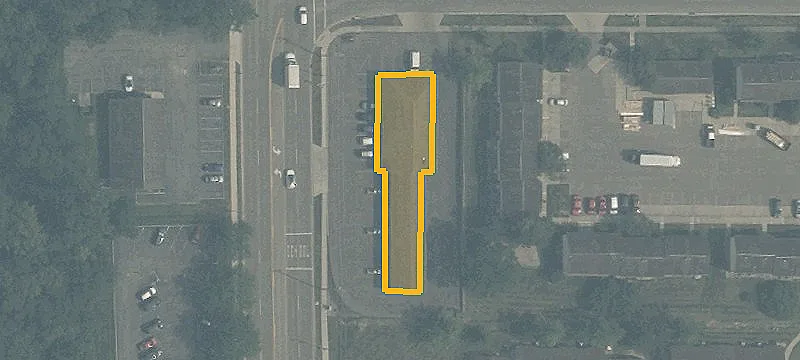 Dixie Dr