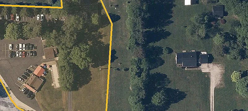 2012 Chippewa Rd