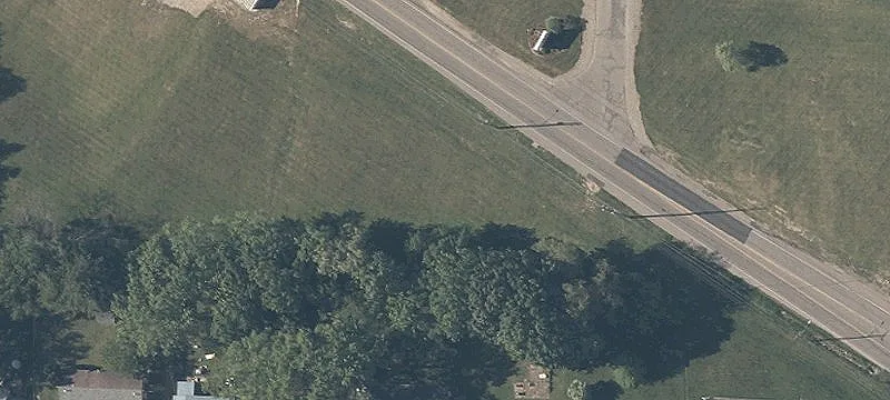 Walnut SE Rd