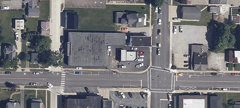 101 Main St