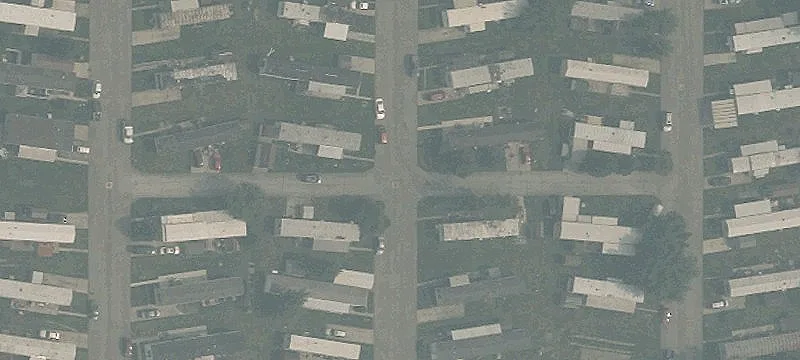 Fairview Dr