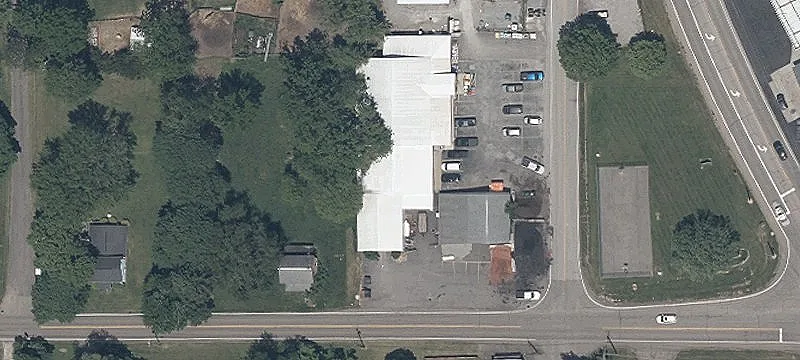 Crestview Rd