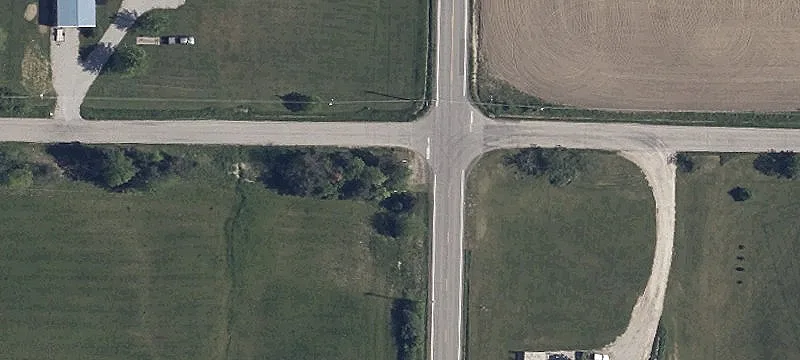 150 Twp Rd