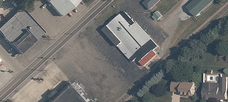 917 Lincolnway