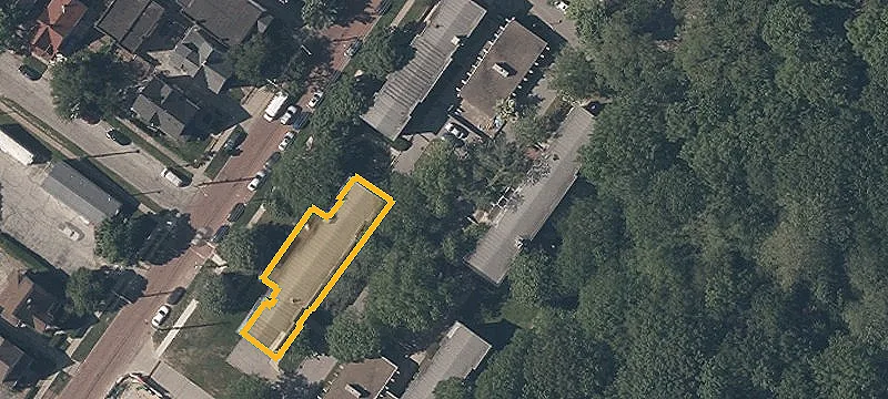 Murray Hl Rd