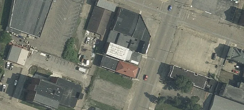 Guernsey St