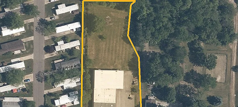 1611 Frost Rd