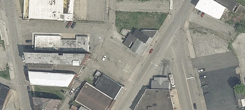 St Clair Ave