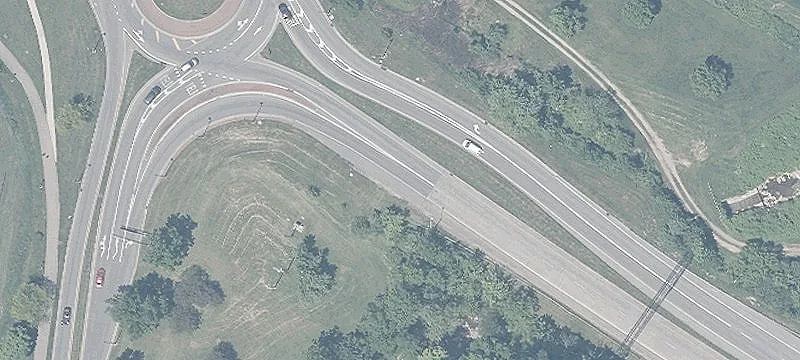 Richland Ave