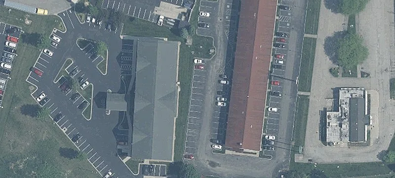 5001 Renner Rd