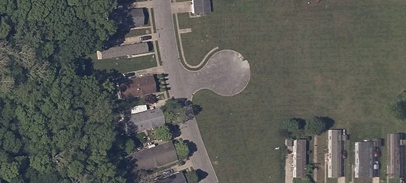 Milan Ave
