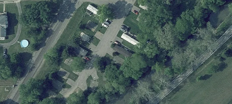 Short Rd