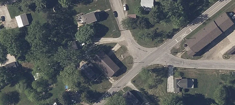 Portage St