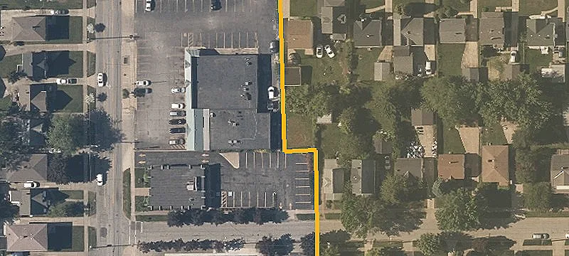 Westport Ave