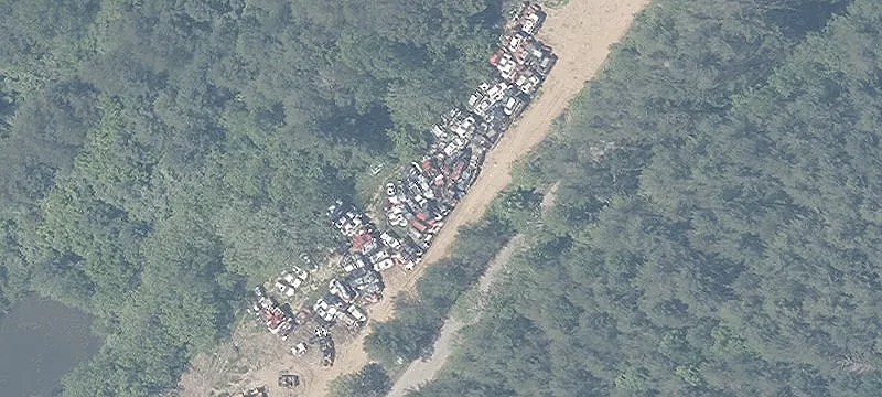Pancake Rd