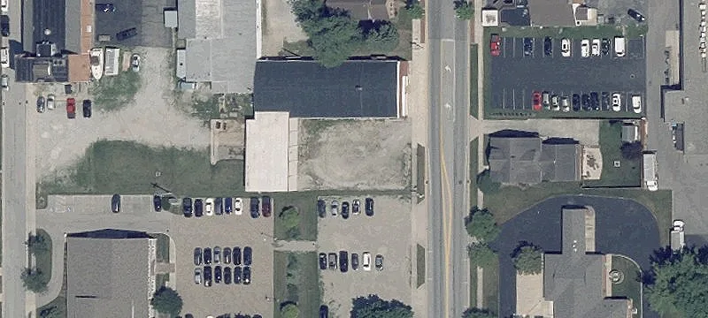 Main St
