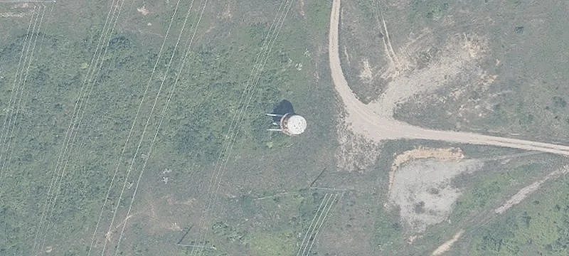 Poston Sta Rd