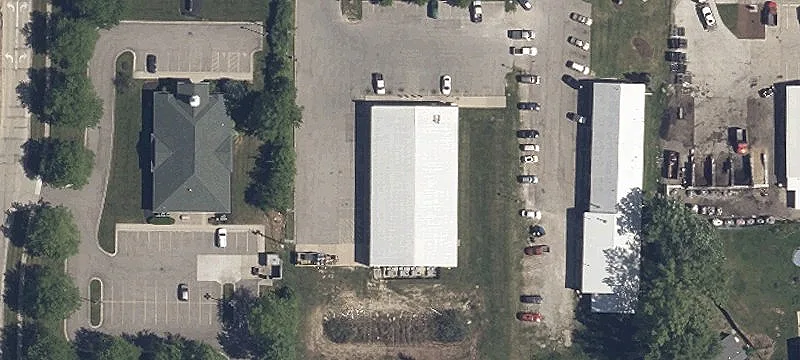 1651 Cooper Foster Park Rd