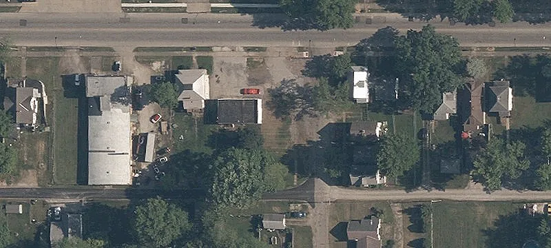 Ohio Ave