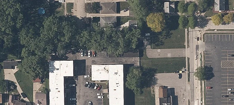 Andover Blvd
