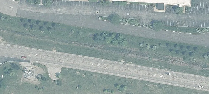 Rohr Rd