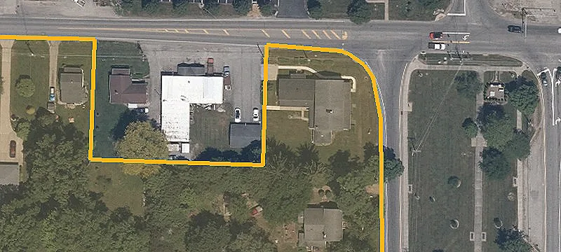 358 State Rte 7th SE