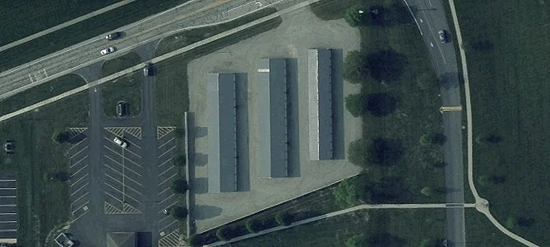 320 Marker Rd