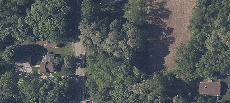 Medina Line Rd