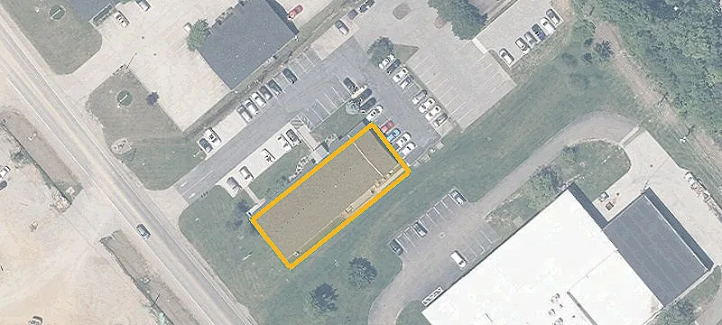207 Columbus Rd, Unit B