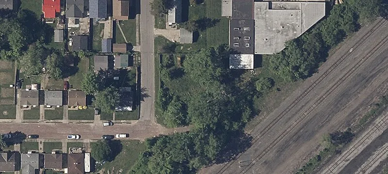 12309 Grimsby Ave