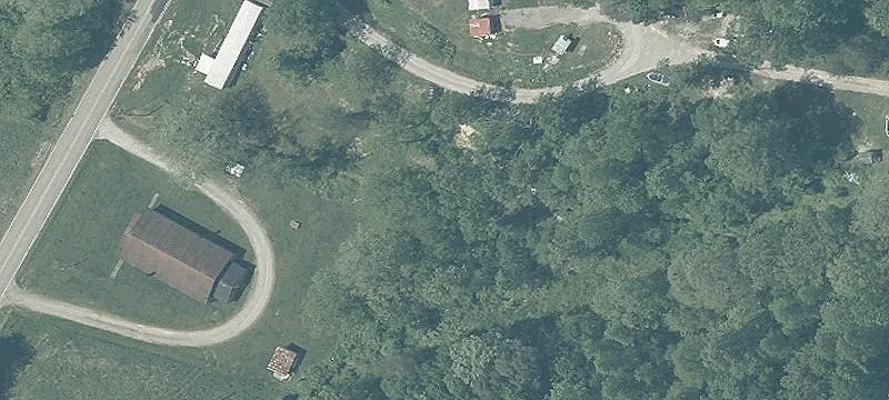 County Rd 4th 4