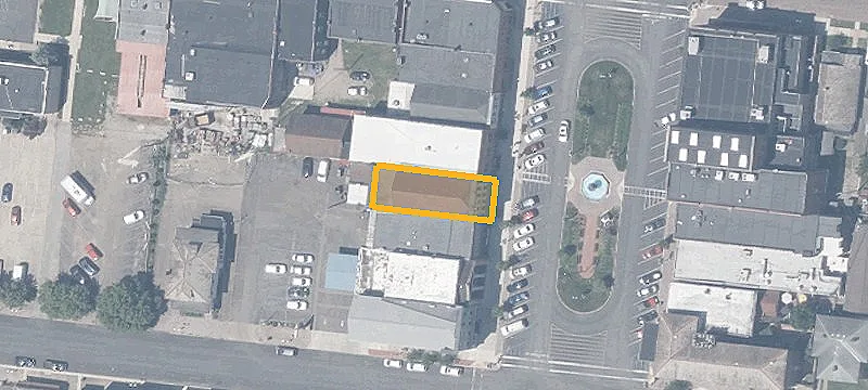25 Public Sq