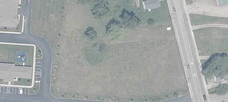 100 Plns Rd