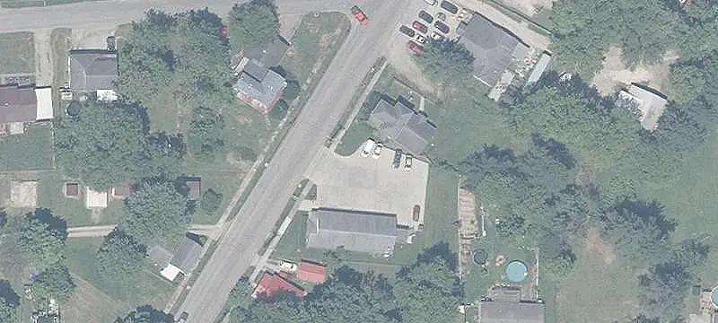 Washington Rd
