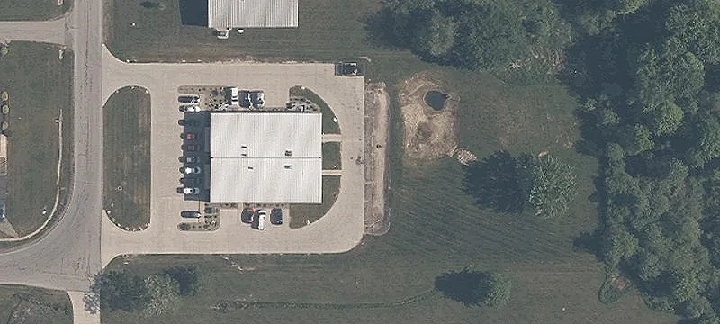 15045 Berkshire Industrial Pkwy