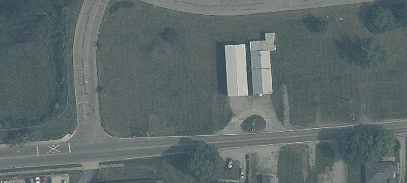 812 Garbry Rd