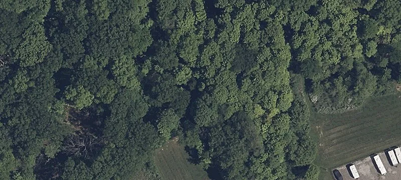 Rear Land Land