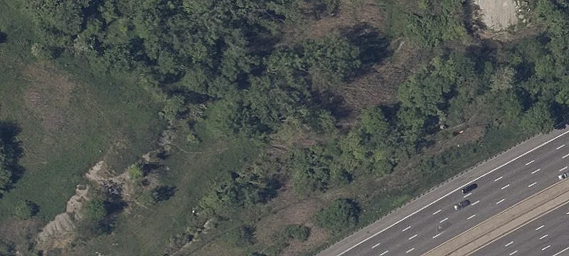 Clinton Rd