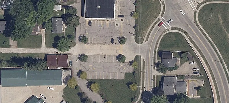 Main St