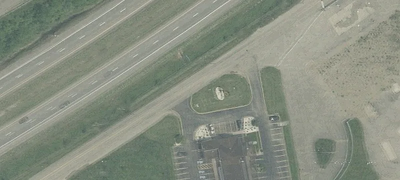 Adena Dr
