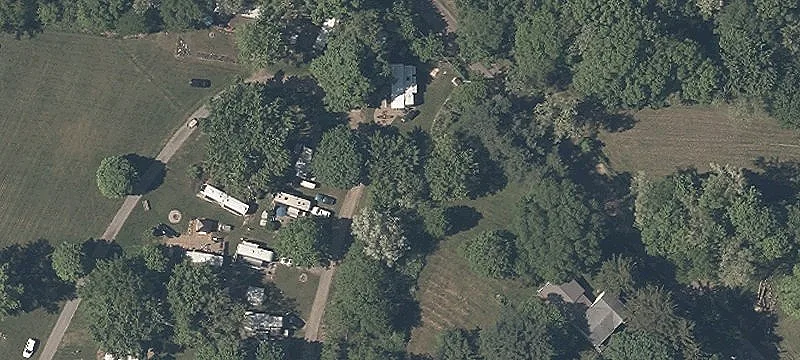Patterson NW St
