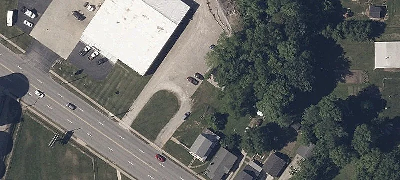 Sandusky St